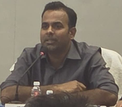 Hon’ble Minister