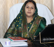 minister of state coal and mines