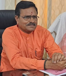 Hon’ble Minister